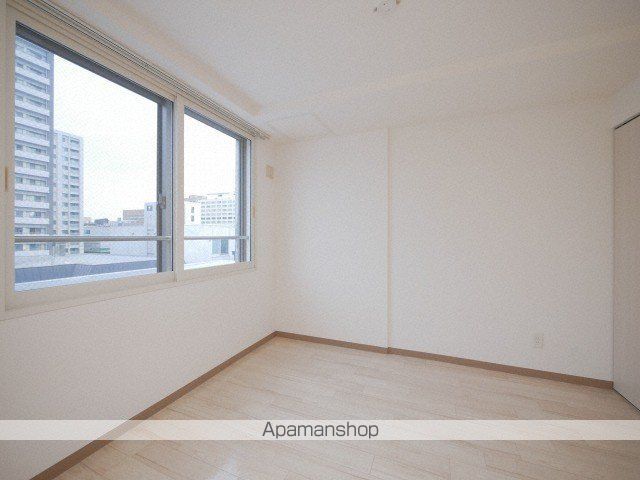 グランディール南五条の内装写真