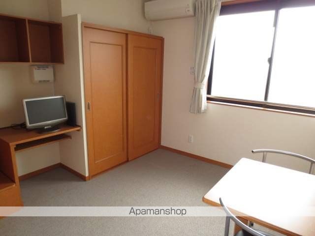 レオパレス清住の内装写真