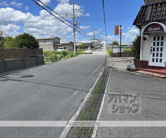 大島マンションの周辺写真