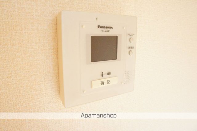 エクセル泉中央の内装写真