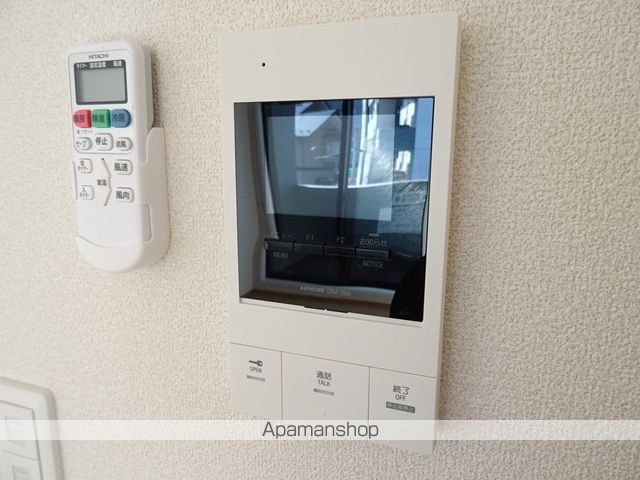 アヴニールの内装写真