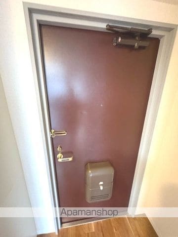 クロノス平塚西の内装写真