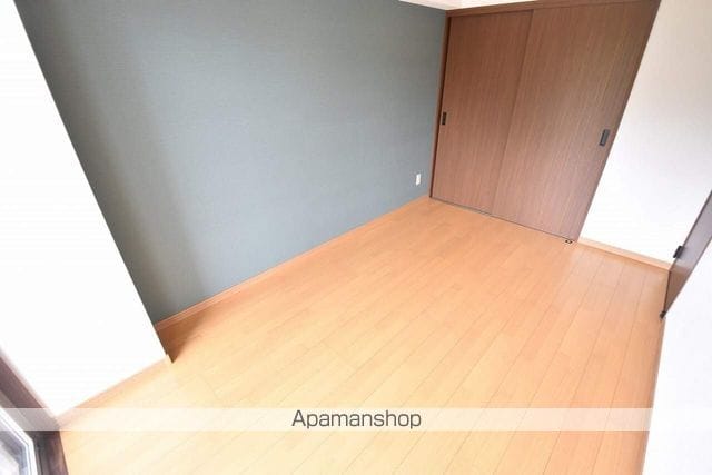 エスエルハイツ吉村の内装写真