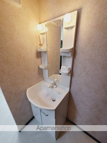 カズヒロハイツの内装写真