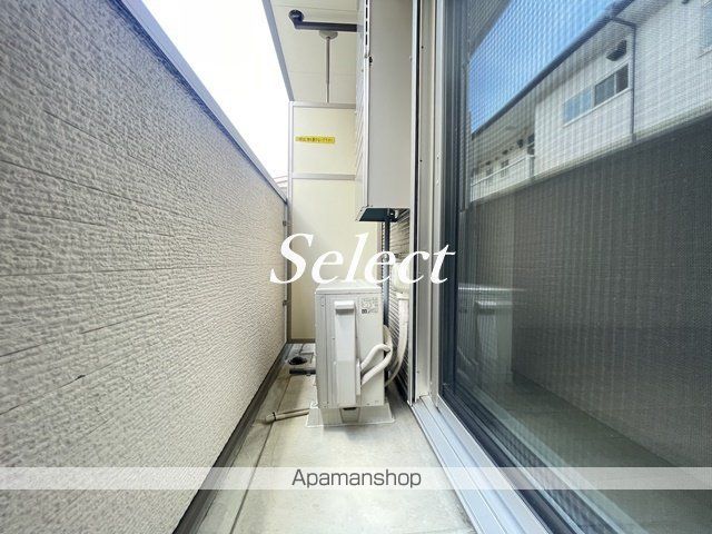 相模鉄道本線 和田町駅 徒歩6分 2階建 築4年の内装写真