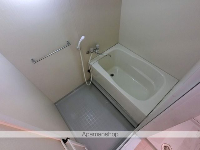 エバーライフ箱崎第3の内装写真