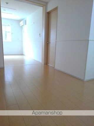 Ｈ・ＣＡＮＴＩＫ　Ⅳ[2DK/50.03m2]のリビング・居間