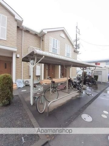 サニーコート IIの外観写真