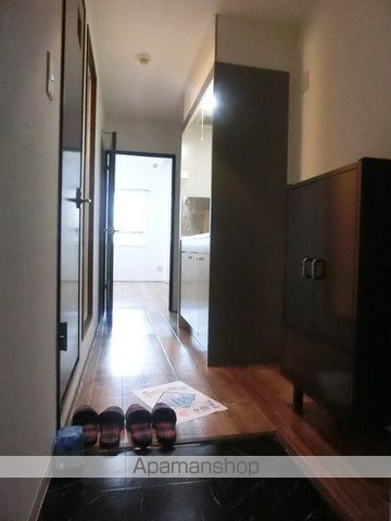 OMレジデンス山鼻の内装写真