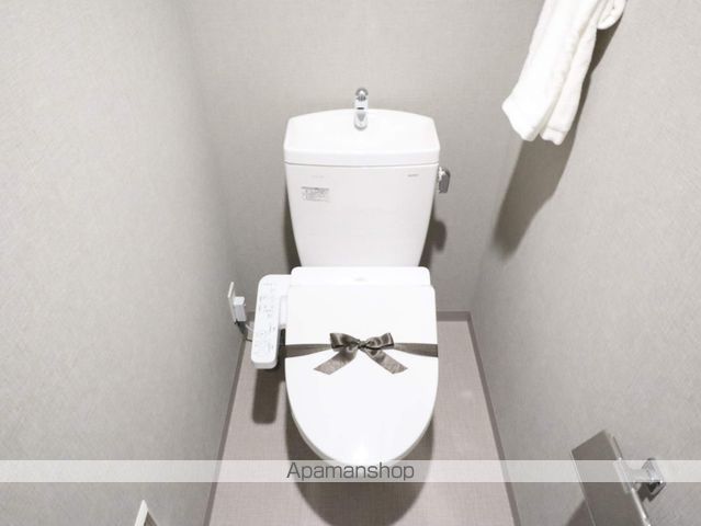 デュオフラッツ栄の内装写真