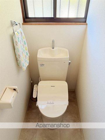 木太町戸建て 3棟の内装写真