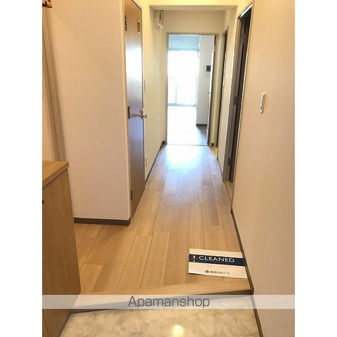 アーバンドエル庄内通の内装写真