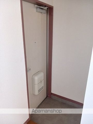 コーポラス華の内装写真
