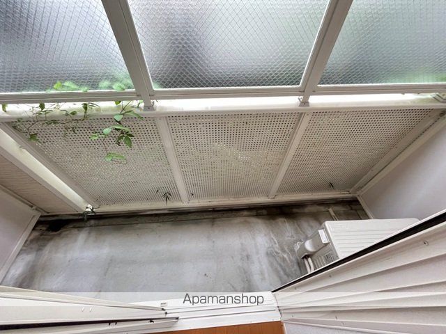 ハイツ東大手の内装写真