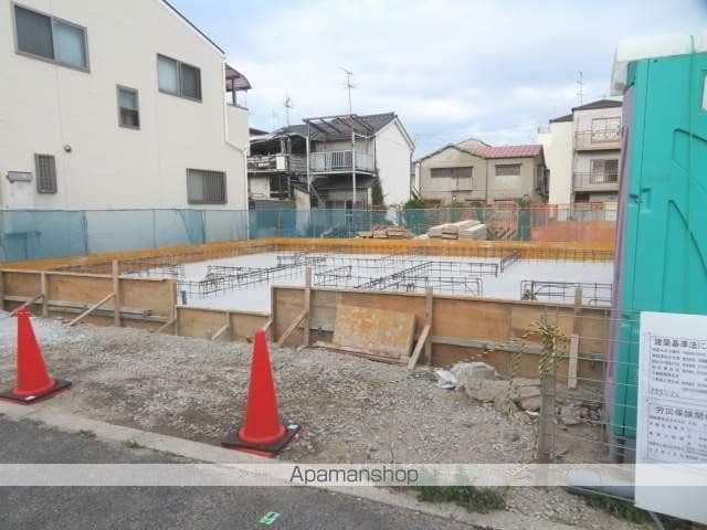 ライトハウス城北の外観写真