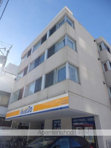 F・HOUSEの外観写真