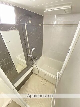 ルフォンプログレ元浅草マークス[1DK/25.35m2]のバス