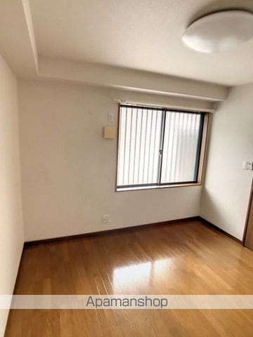 アンプルール リーブル 悠IIの内装写真