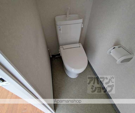 メゾンこやま南棟の内装写真