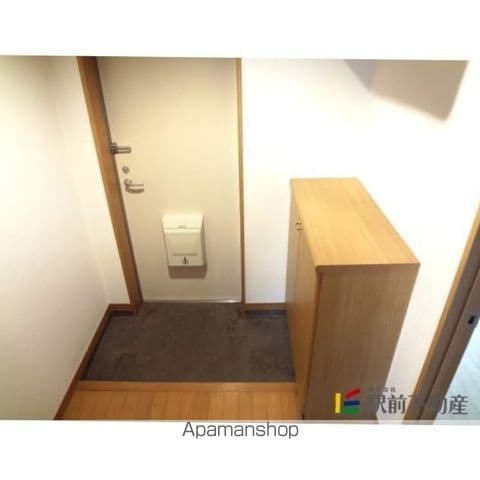 ヴィラージュ橘の内装写真