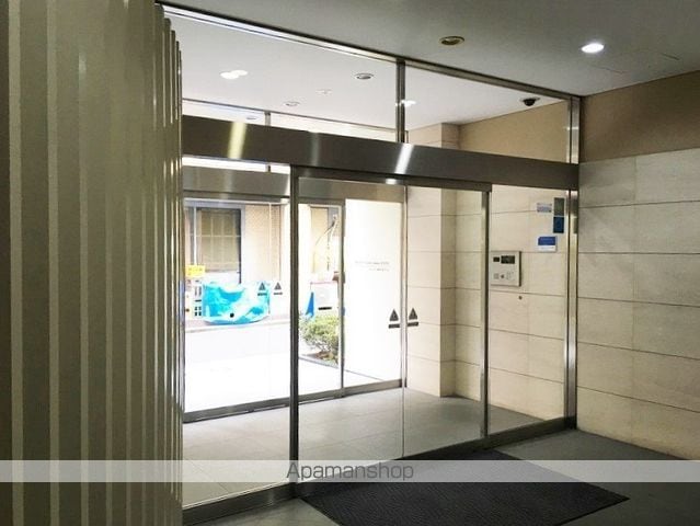 フレンシア麻布十番サウスの内装写真