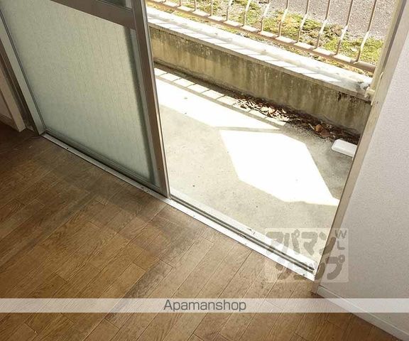 みささぎハイツの内装写真