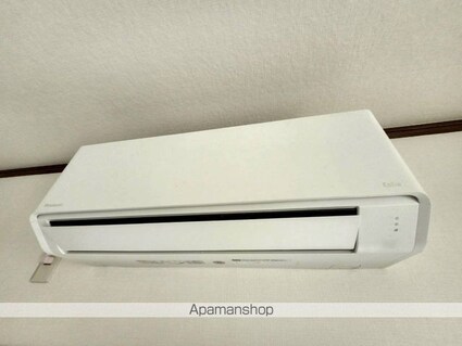 ＨＯＵＳＥ　ＮＫ　Ⅱ[1K/23.18m2]のその他設備