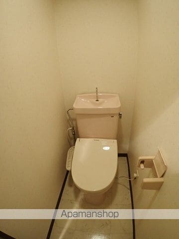 プレステージ新潟の内装写真