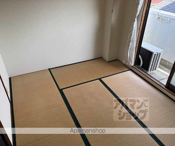 エクセレント西山の内装写真