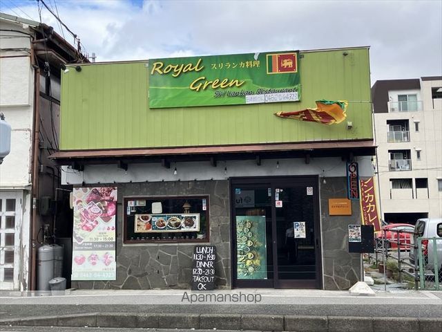 リブリ・プモリ桜森の周辺写真