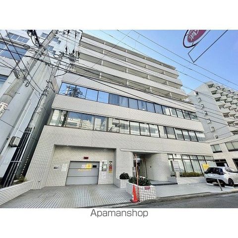 VIP仙台二日町ANNEXの外観写真
