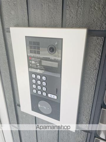 ルシェーナ西田辺のその他写真