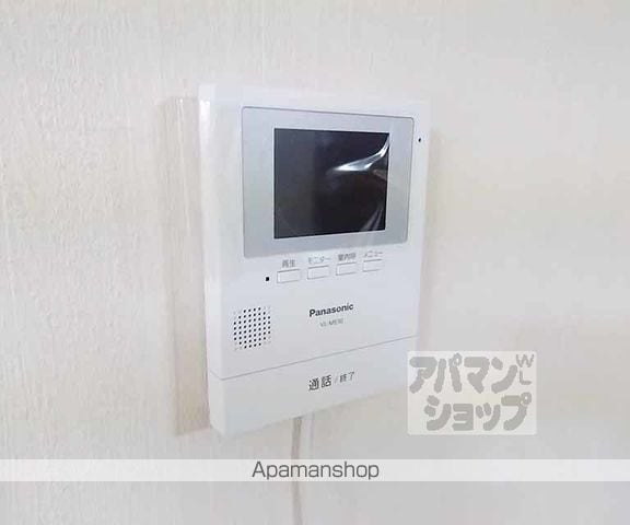 川田菱尾田貸家の内装写真