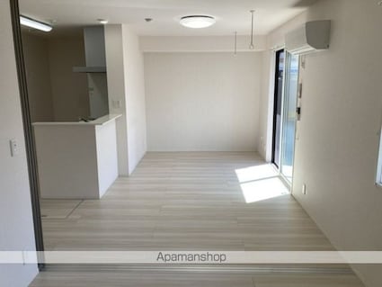 セジュールＩＭＡＣＨＩ[2LDK/53.43m2]のリビング・居間