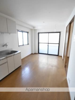 カーサ・フォルテ蕨[1DK/32.03m2]の内装