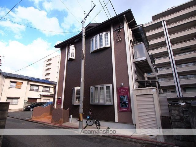 ツインリッチ別府