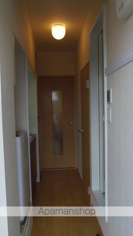 レオパレスひすいの内装写真