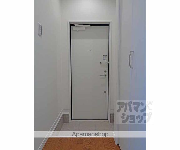 WIN深草枯木町の内装写真