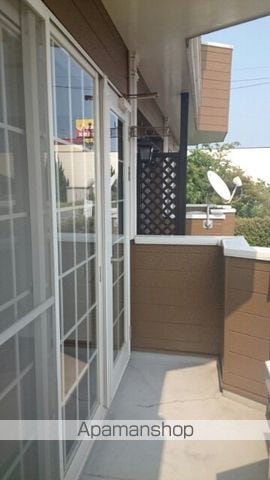 メゾンドエスペランスIII番館の内装写真