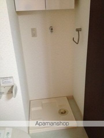 グランディール北勘の内装写真