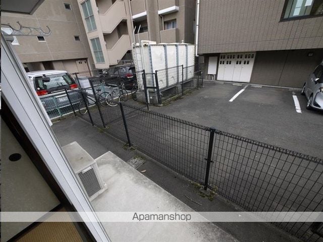 サンパレス幸の内装写真