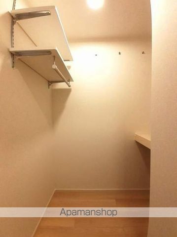 シャロームIの内装写真