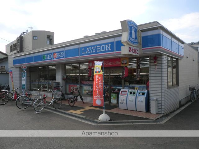 パルコートKUSAKAの周辺写真