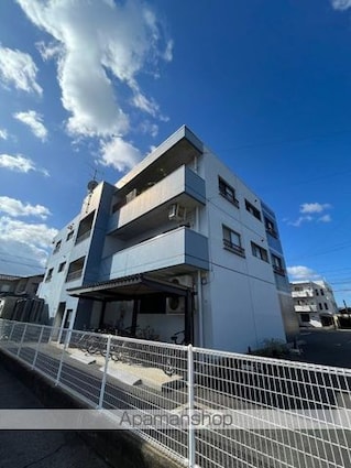 Ｌｅｐｏ　Ｋｉｔａｃｈｏ[2LDK/61.75m2]の外観3