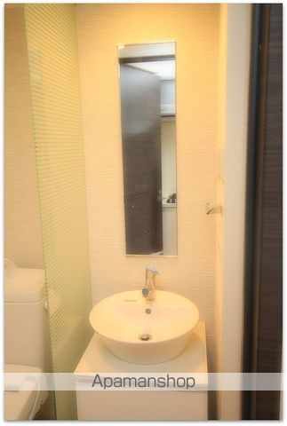 S−RESIDENCE北浜の内装写真