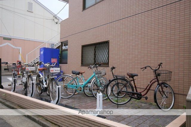 大木ロイヤルマンションの外観写真