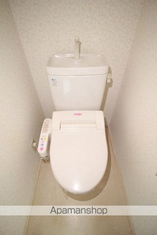 セイントヴィラ医大南の内装写真