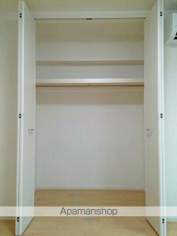 ウィステリア コーキ Aの内装写真