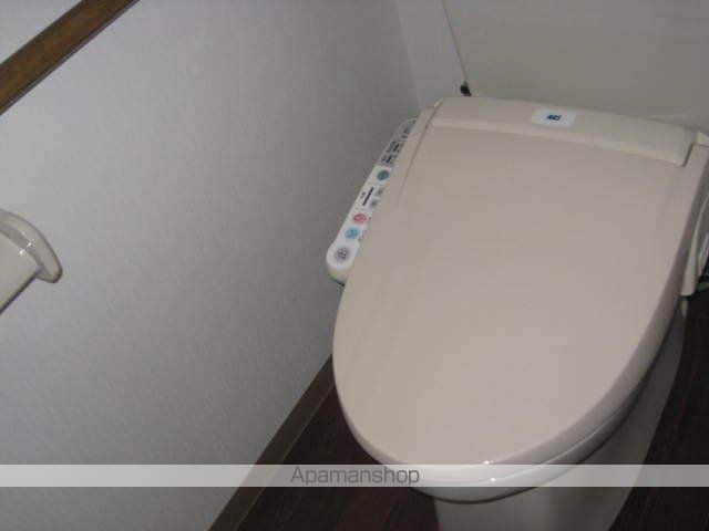 リバレインの内装写真