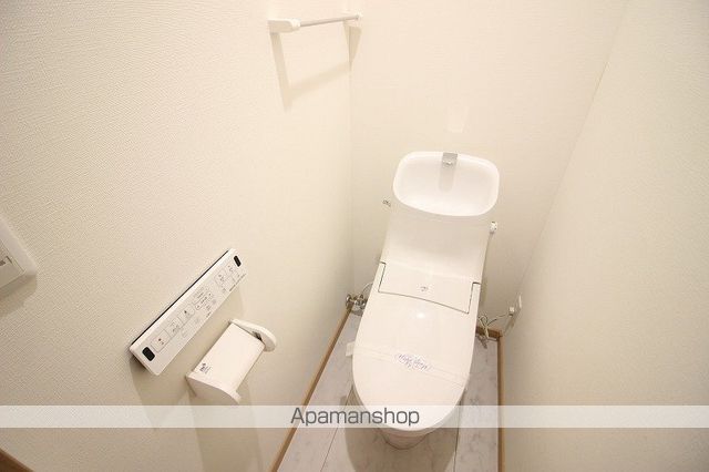 Virgo文京町の内装写真